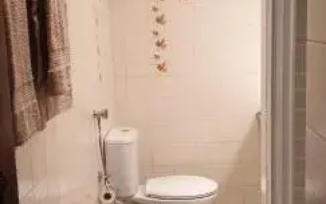 Star Apartments Setúbal