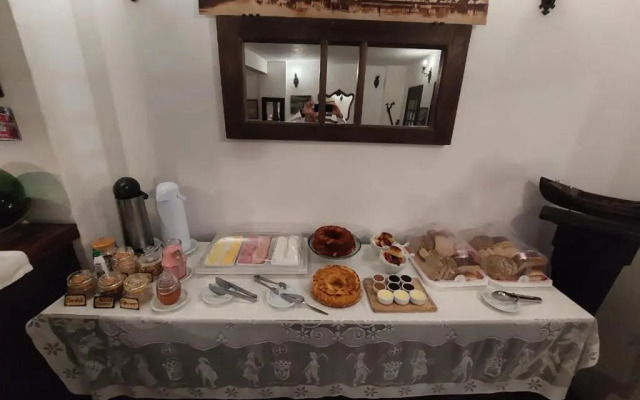 Pousada Villa de Cananea