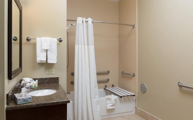 Staybridge Suites Sacramento Airport Natomas