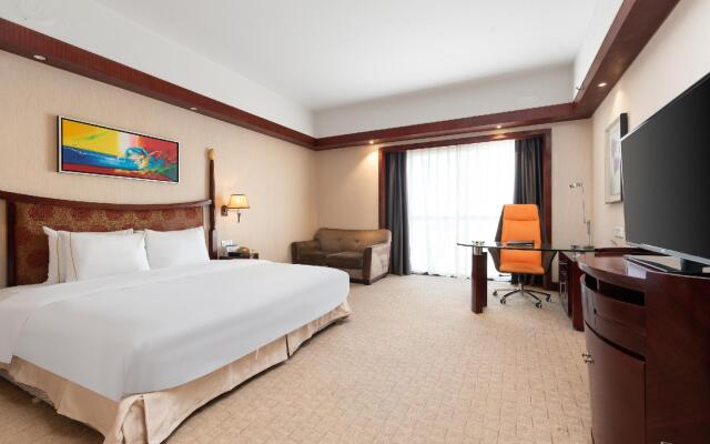 Shenzhen Kaijia Hotel