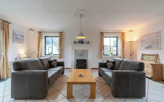 De Buitenplaats 97 Villa for 5-people Near Beach