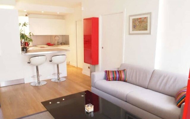 Nice Booking Appartement Le Nicki