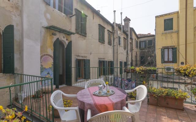 Romantico Cannaregio