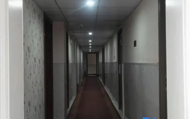 Yuexi Qingxiang Hotel