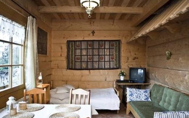 Apartamenty Panorama