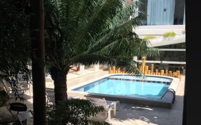 Casa do Francês