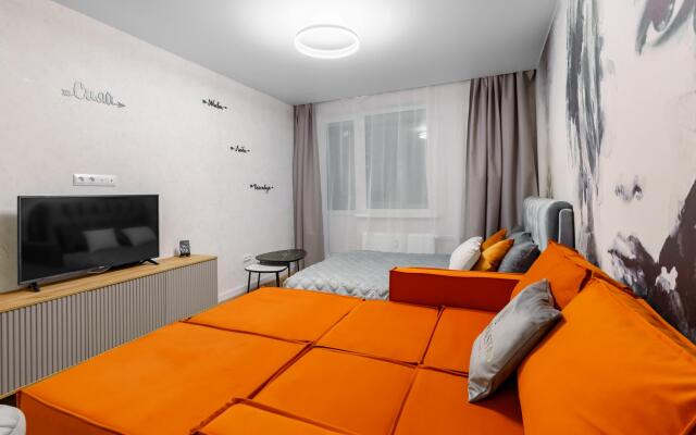 Globalstay on the Baltic Aviators Avenue