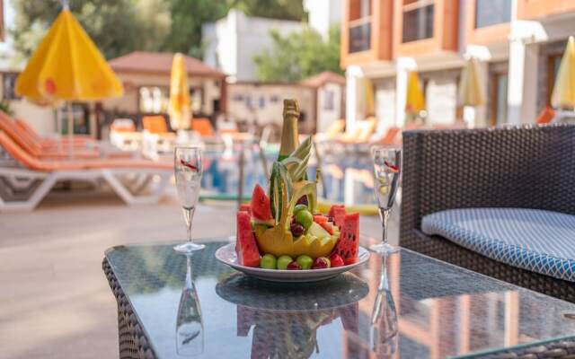 Majeste Hotel Bodrum 