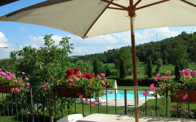 Agriturismo Il Poderino