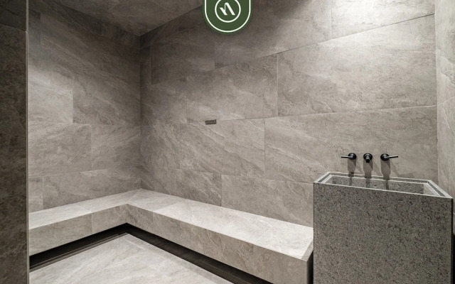 Be Grand Reforma 2604