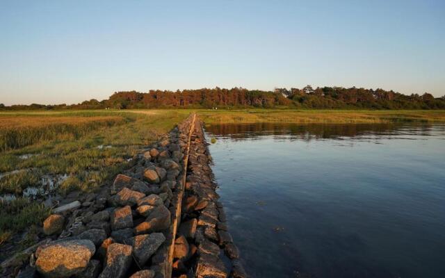 Ferienhaus Auf der Düne