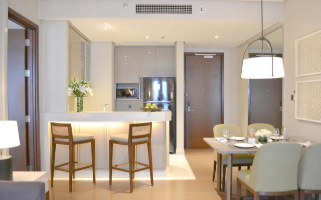 Dusit Thani Residence Davao