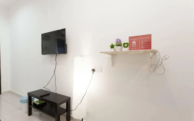 ZEN Rooms Chandek Kura