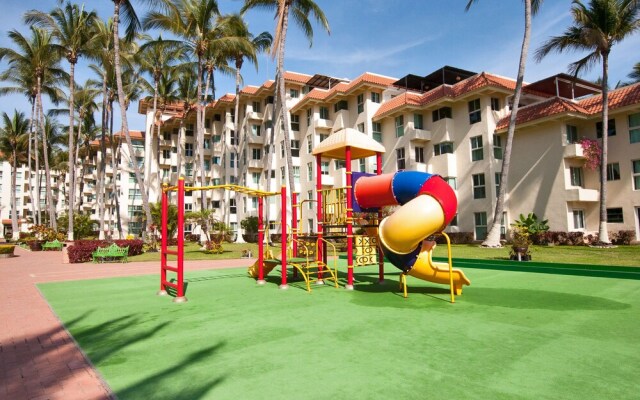 Costa Vallarta Condo