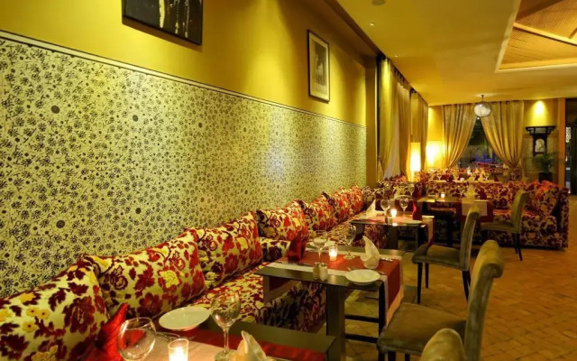 Adam Park Hotel & Spa Marrakech