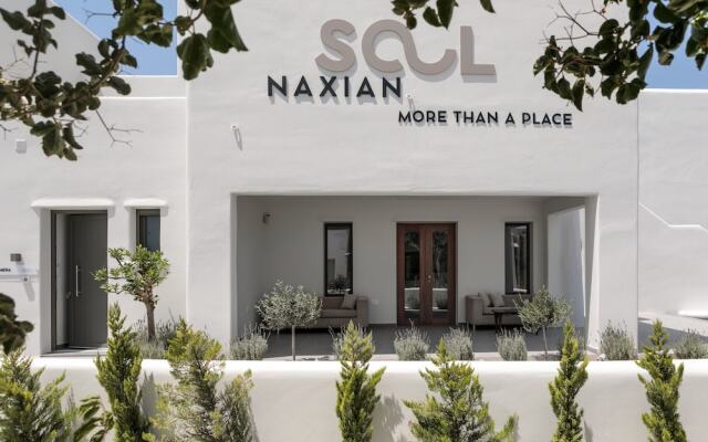 Naxian Soul