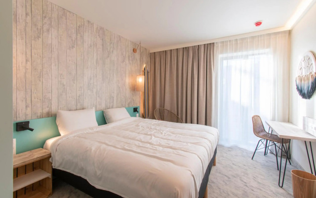 Leonardo Royal Hotel Venice Mestre