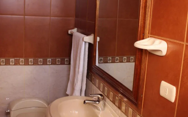 Quechuas Backpackers