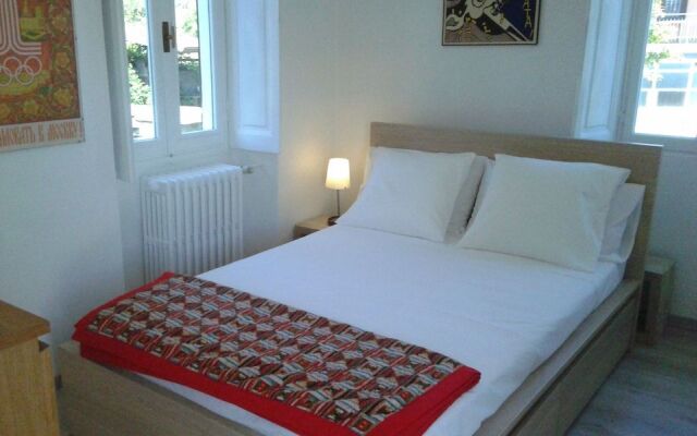 Swanlake B&B