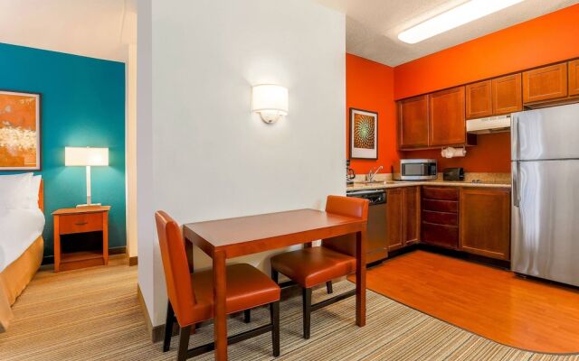 Residence Inn Chicago Oak Brook