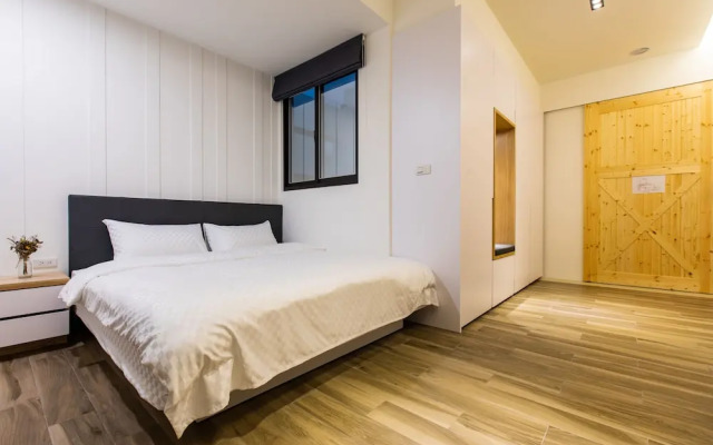 Araucaria Residence