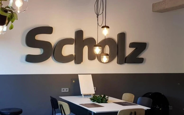 Hotel Scholz