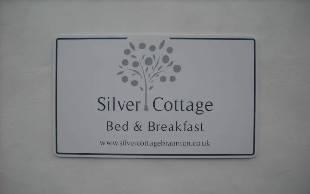 Silver Cottage