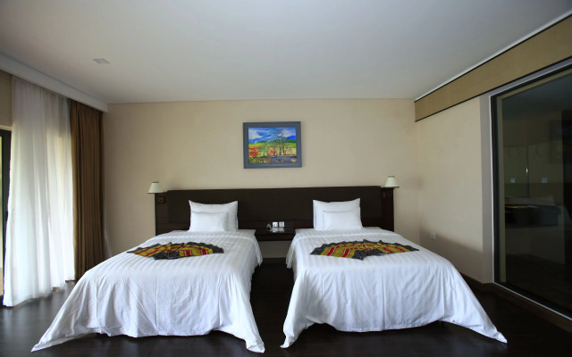 Serena Resort Kim Boi