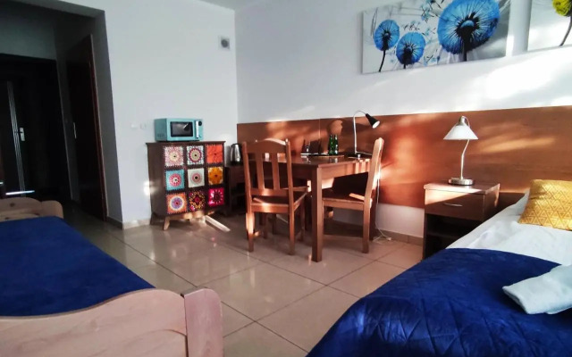 Planeta102 Apartament Blisko Plazy
