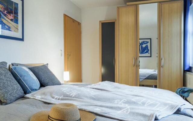 Hafenstraße 38 Whg 5