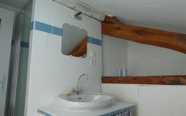 Les chambres du Ladoux