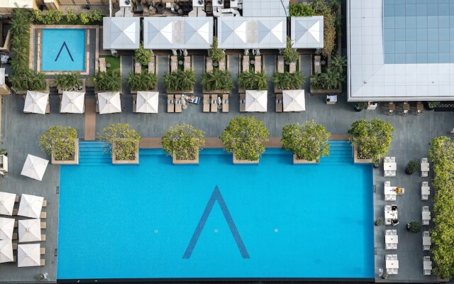 Dream Inn - Dubai Mall