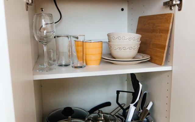 УютноЕКБ на ул. Радищева