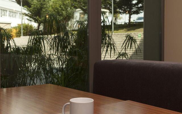 Holiday Inn Express Lisbon Airport by IHG