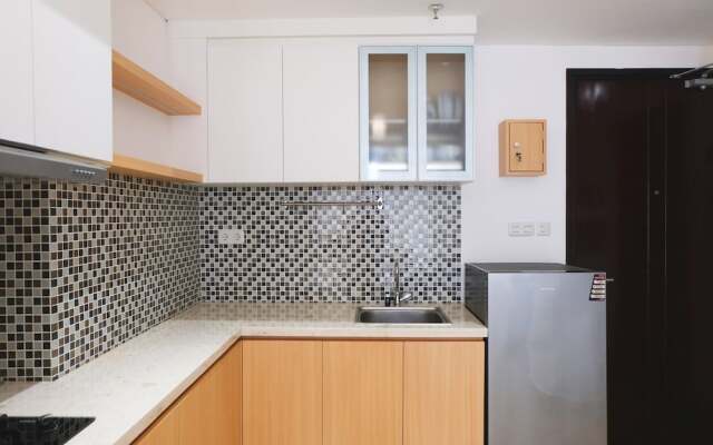 Cozy 1Bedroom at Casa De Parco Apartment