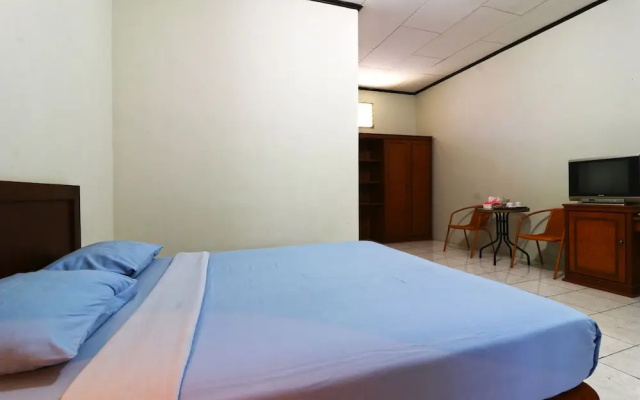 Hotel Citere II by ZUZU
