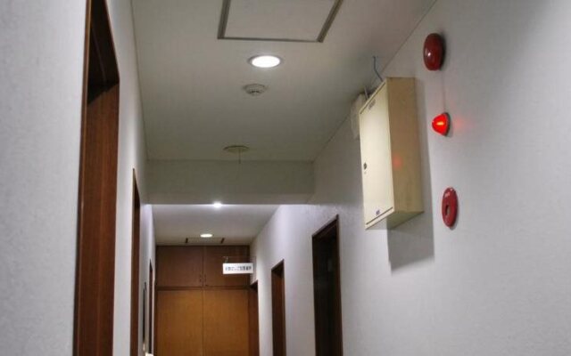 Business Hotel Nakayama