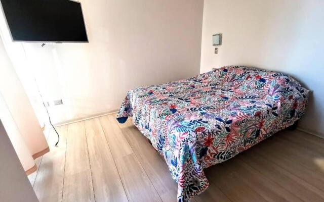 Departamento Vistamar 3 Doña Agustina