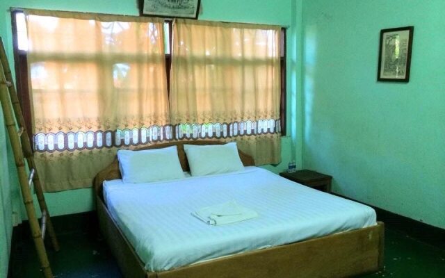Thakhek Travel Lodge