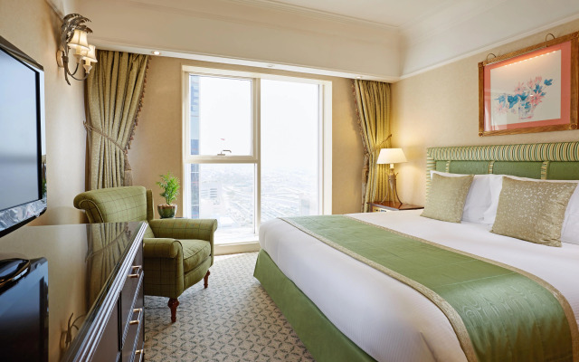 Millennium Plaza Downtown Hotel