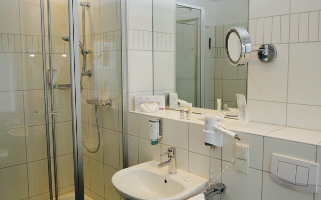 Berghotel Kahler Asten - Adults Only