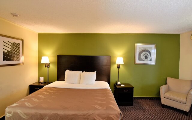 Quality Inn Harbison Area