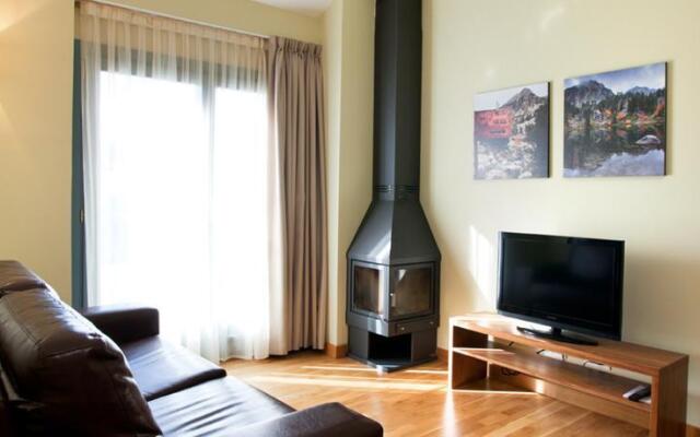 Appart hotel & spa Cerdanya