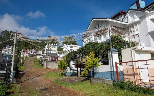 Thalir  Nest Valley View