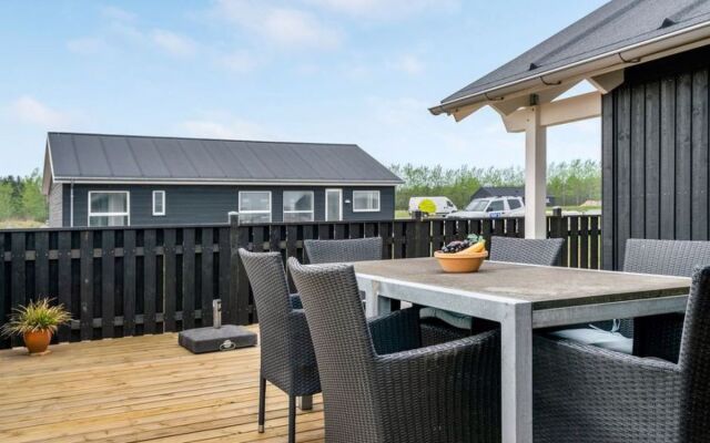 "Fridtjof" - 1.5km from the sea in NW Jutland