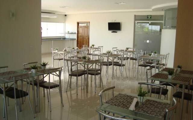 Executive Hotel
