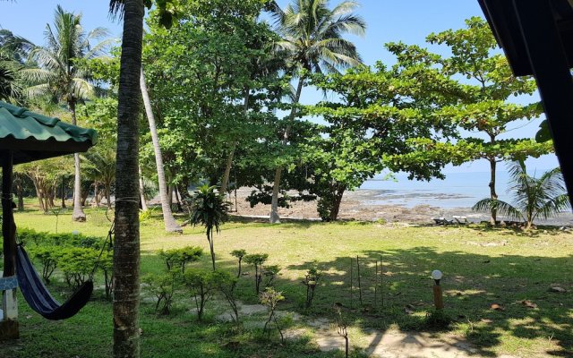 Pankabay Resort