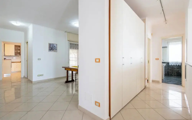Mare di Liguria Apartment
