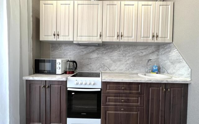 КакДома на улице Пискунова 136