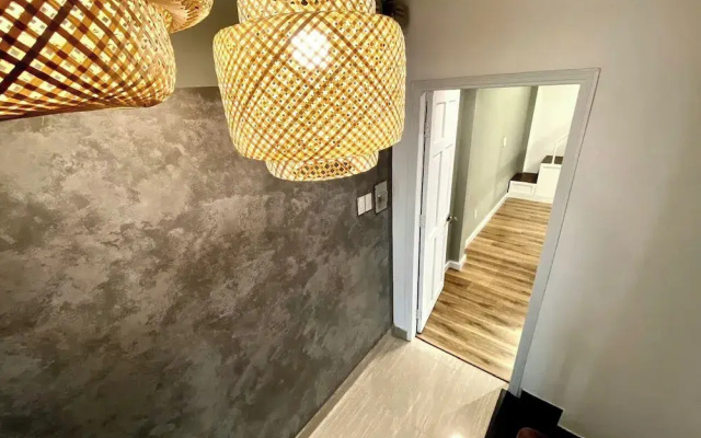 Signy House  & Apartments Bach Dang River - Doan Nhu Hai
